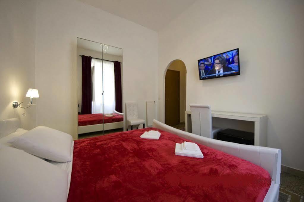 Vatican Roman Suite Exterior photo